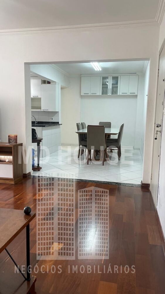 Apartamento, 3 quartos, 108 m² - Foto 1