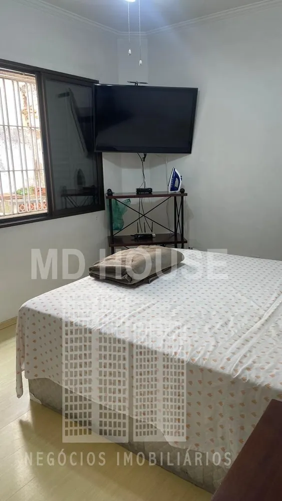 Apartamento, 3 quartos, 108 m² - Foto 11