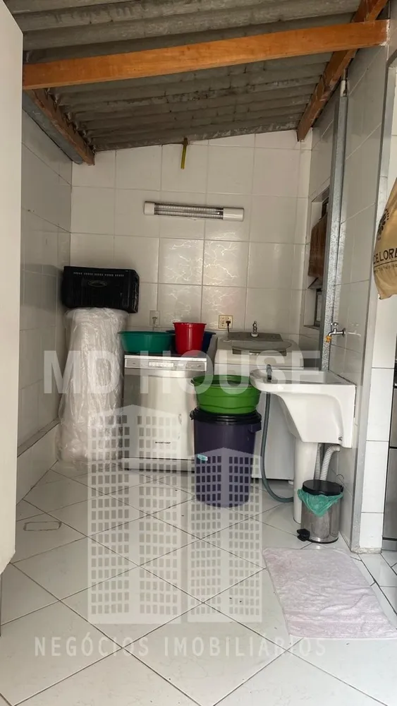 Apartamento, 3 quartos, 108 m² - Foto 8
