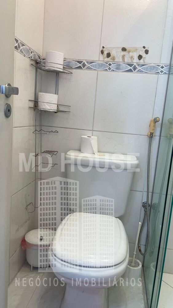 Apartamento, 3 quartos, 108 m² - Foto 4