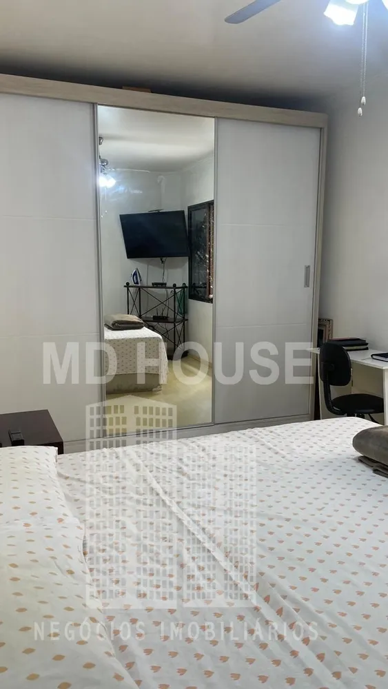 Apartamento, 3 quartos, 108 m² - Foto 5
