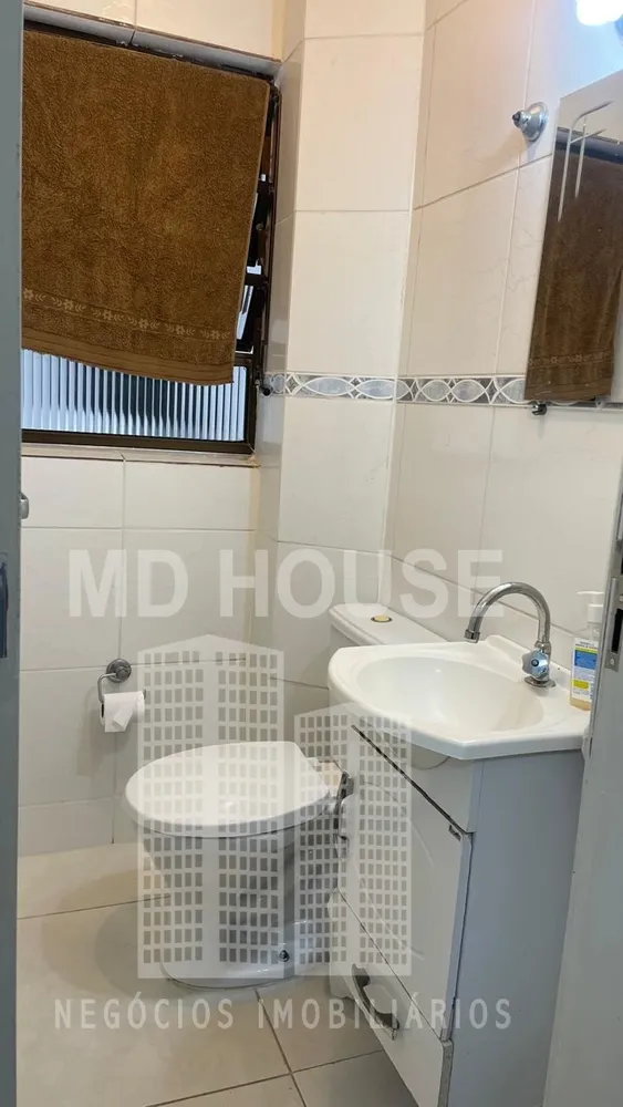 Apartamento, 3 quartos, 108 m² - Foto 12