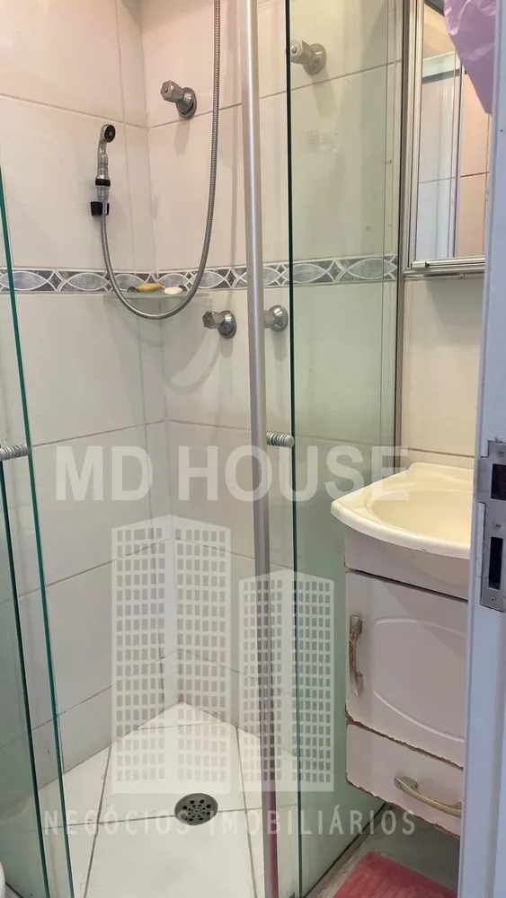 Apartamento, 3 quartos, 108 m² - Foto 6