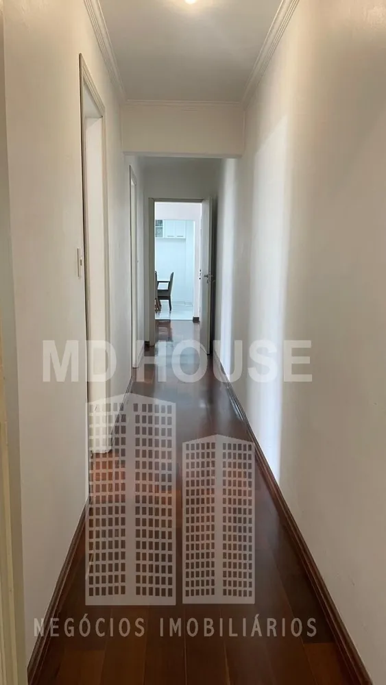 Apartamento, 3 quartos, 108 m² - Foto 10