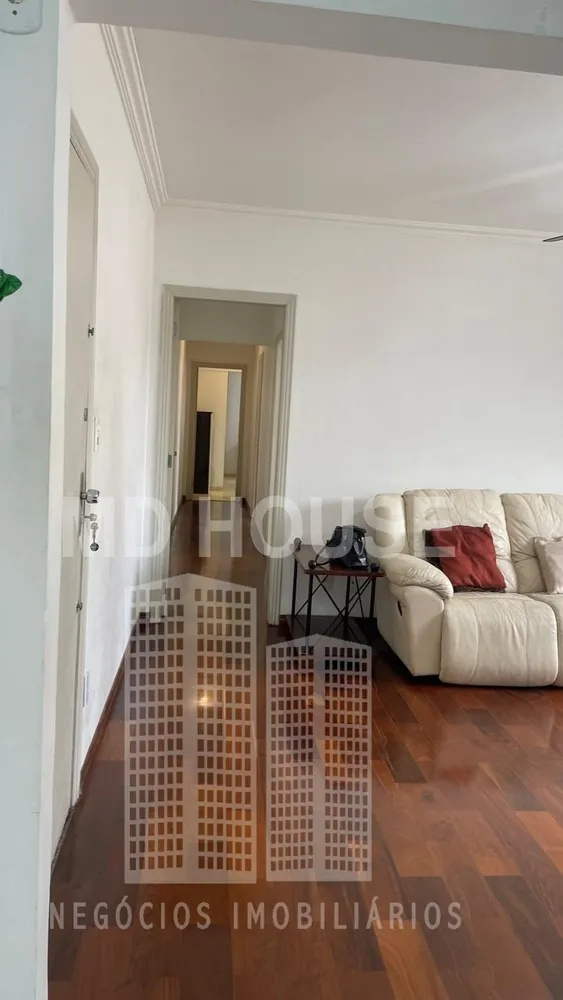 Apartamento, 3 quartos, 108 m² - Foto 9