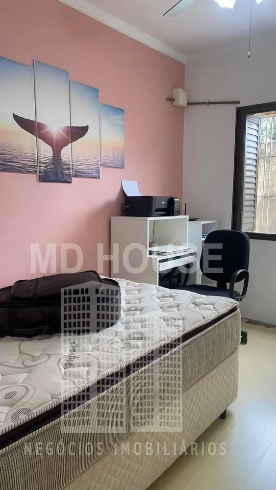 Apartamento, 3 quartos, 108 m² - Foto 6