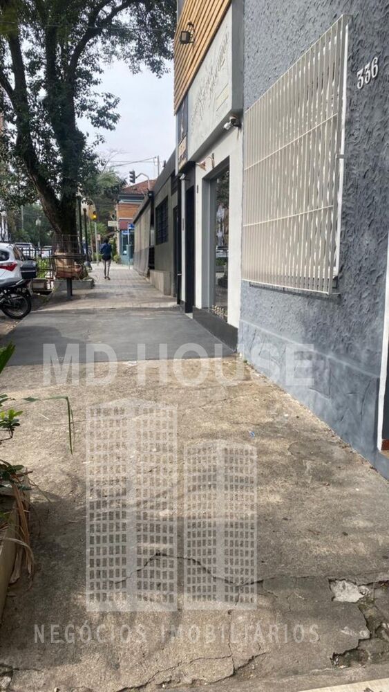Prédio Inteiro, 123 m² - Foto 1