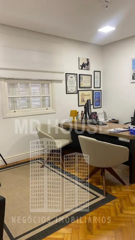 Prédio Inteiro, 123 m² - Foto 16