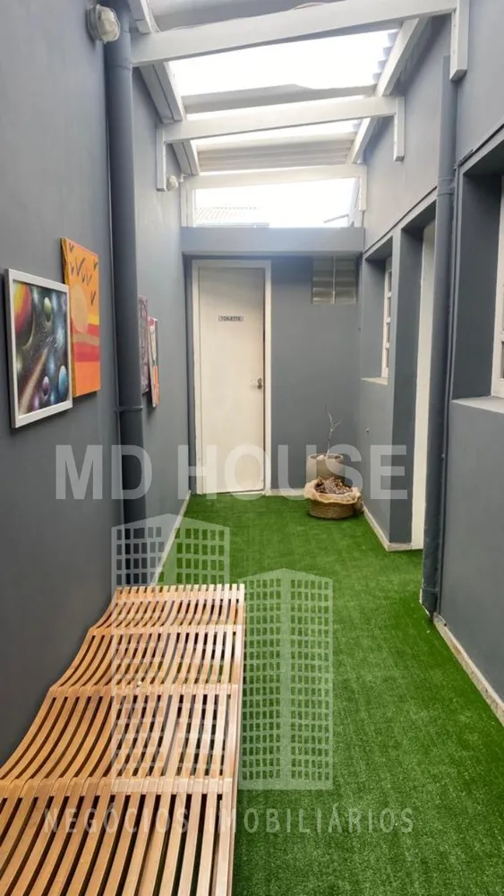 Prédio Inteiro, 123 m² - Foto 19