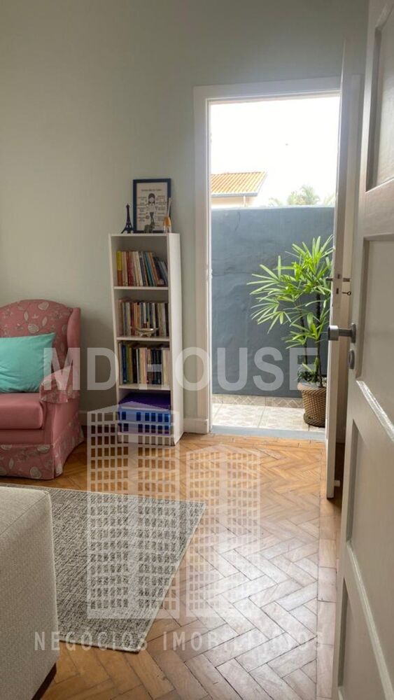 Prédio Inteiro, 123 m² - Foto 2