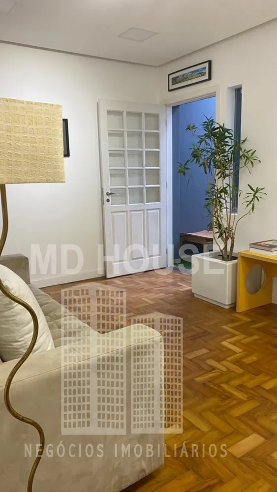 Prédio Inteiro, 123 m² - Foto 1