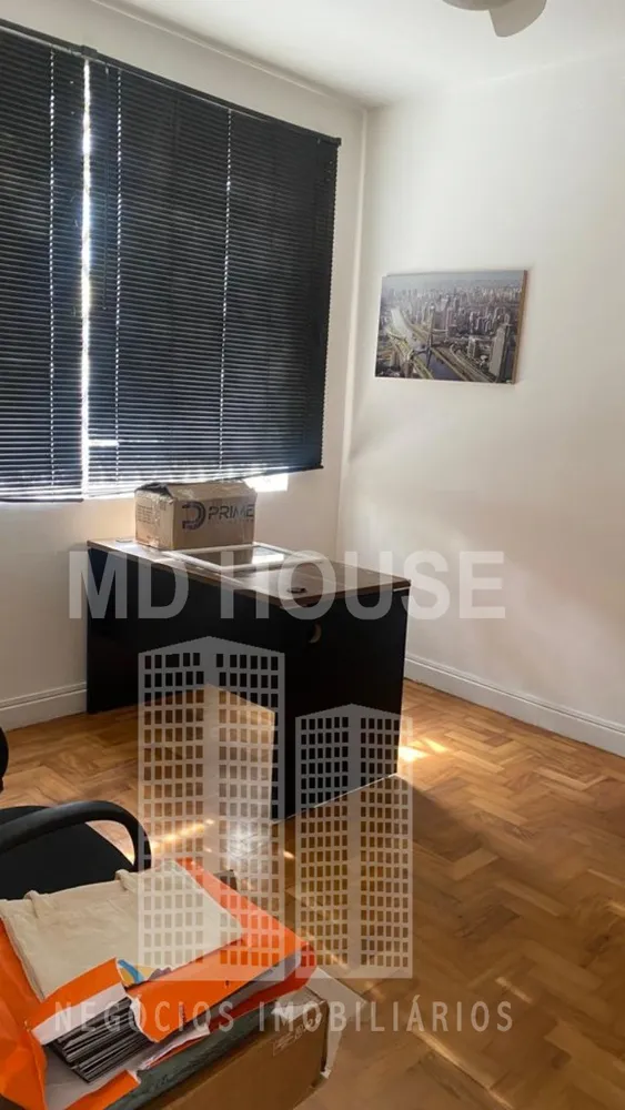Prédio Inteiro, 123 m² - Foto 3