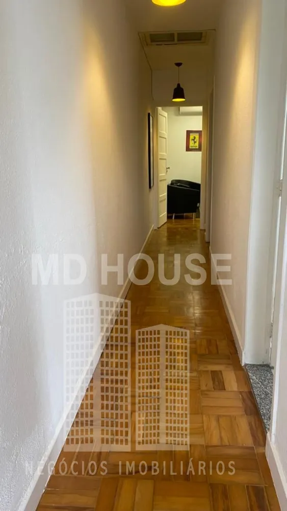 Prédio Inteiro, 123 m² - Foto 12