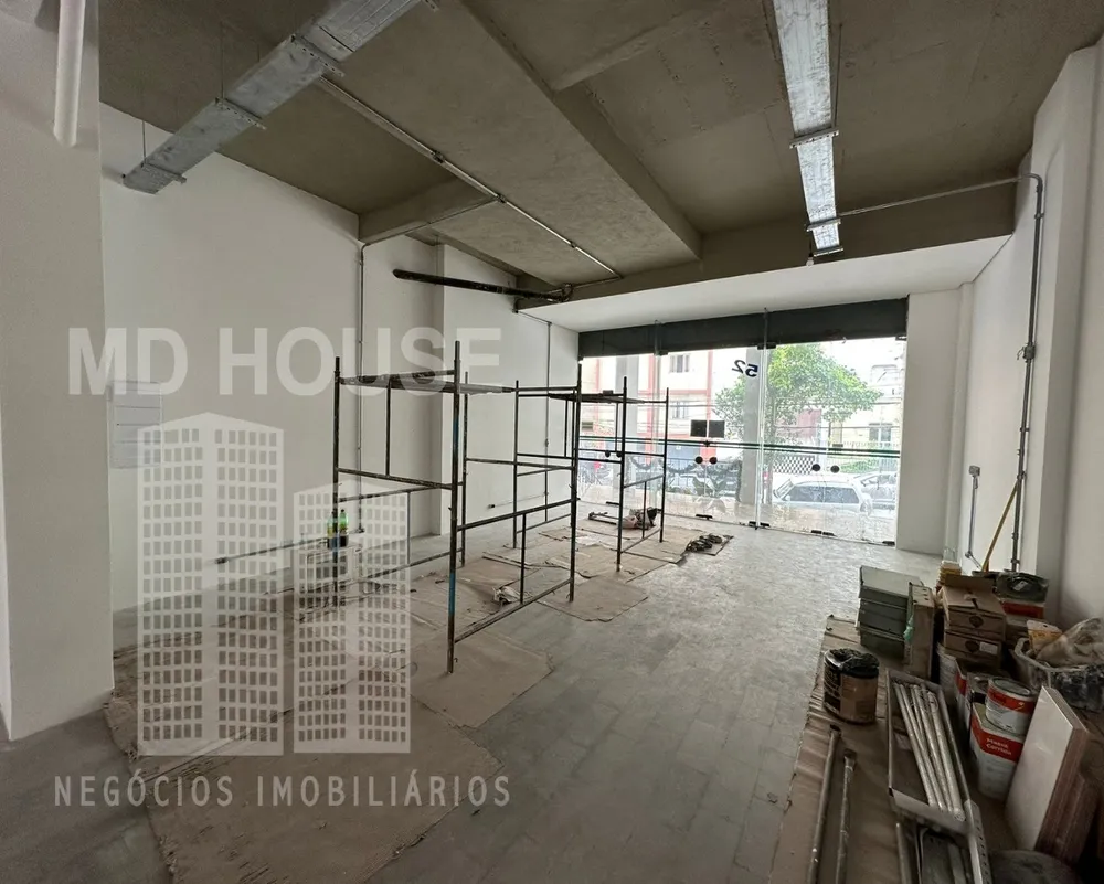 Loja-Salão, 163 m² - Foto 5