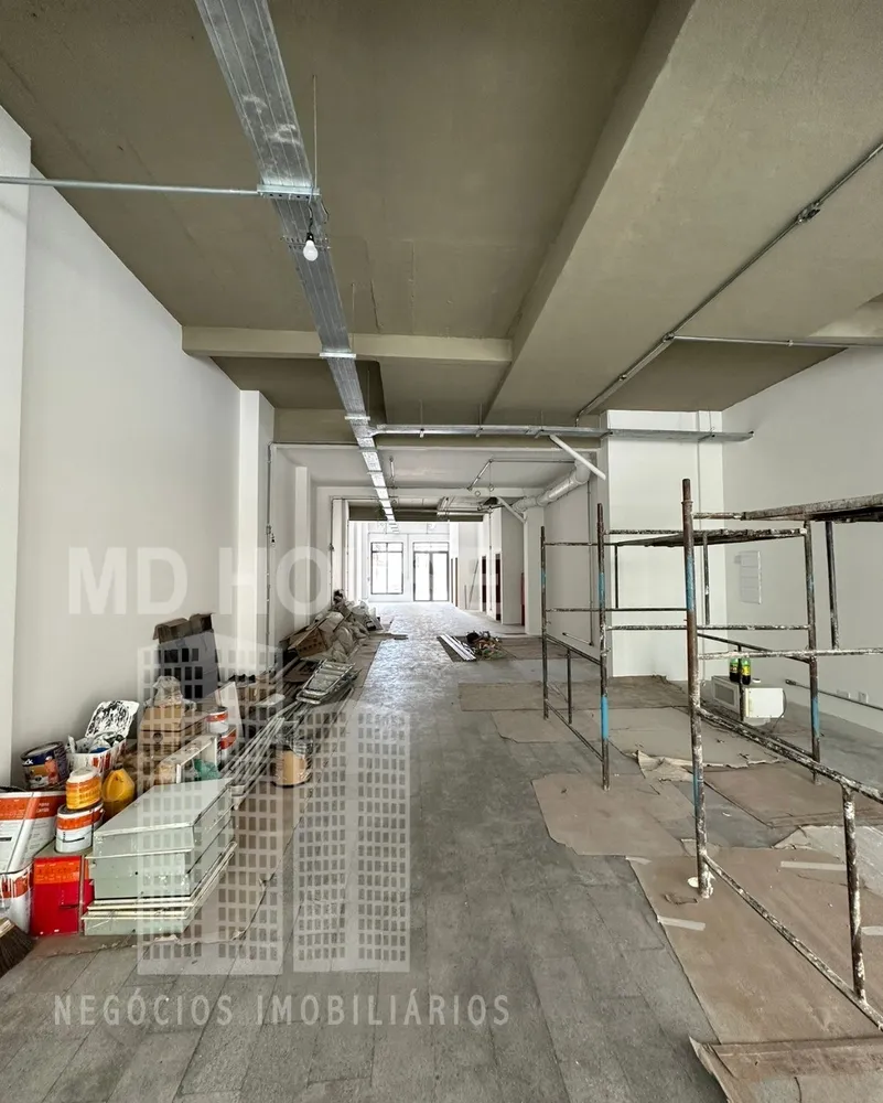 Loja-Salão, 163 m² - Foto 3