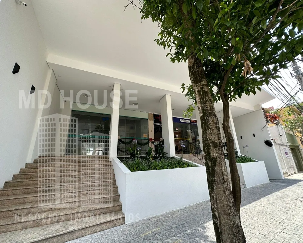 Loja-Salão, 163 m² - Foto 4