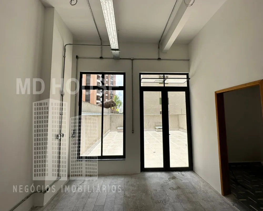 Loja-Salão, 163 m² - Foto 16