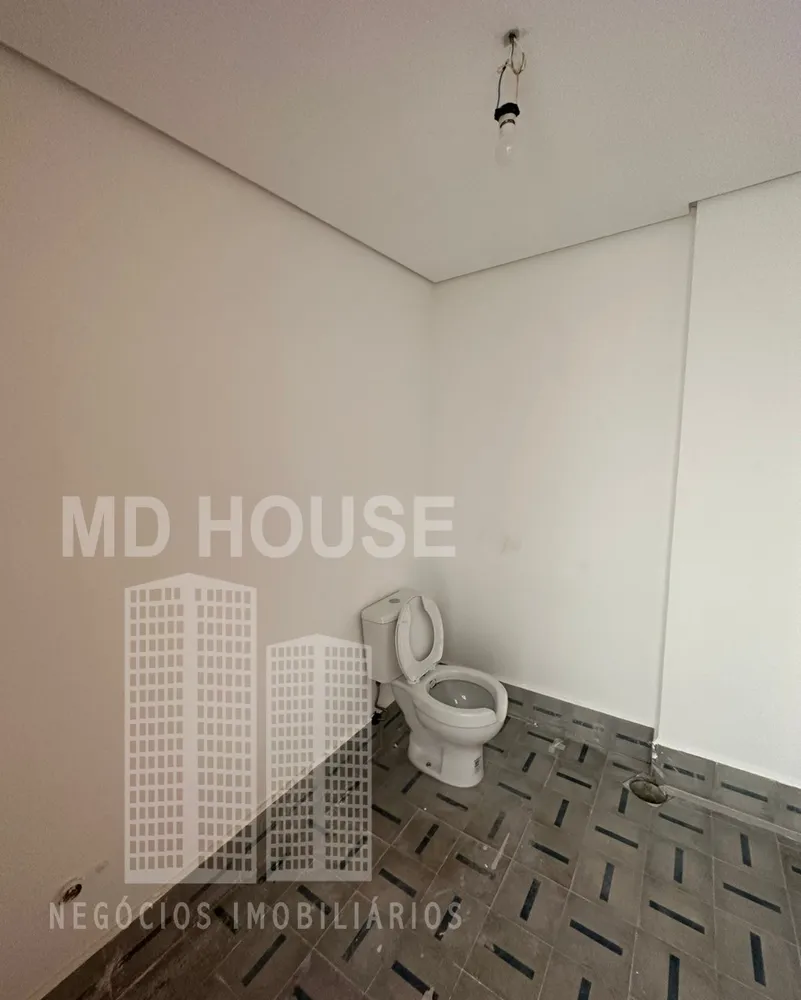 Loja-Salão, 163 m² - Foto 11