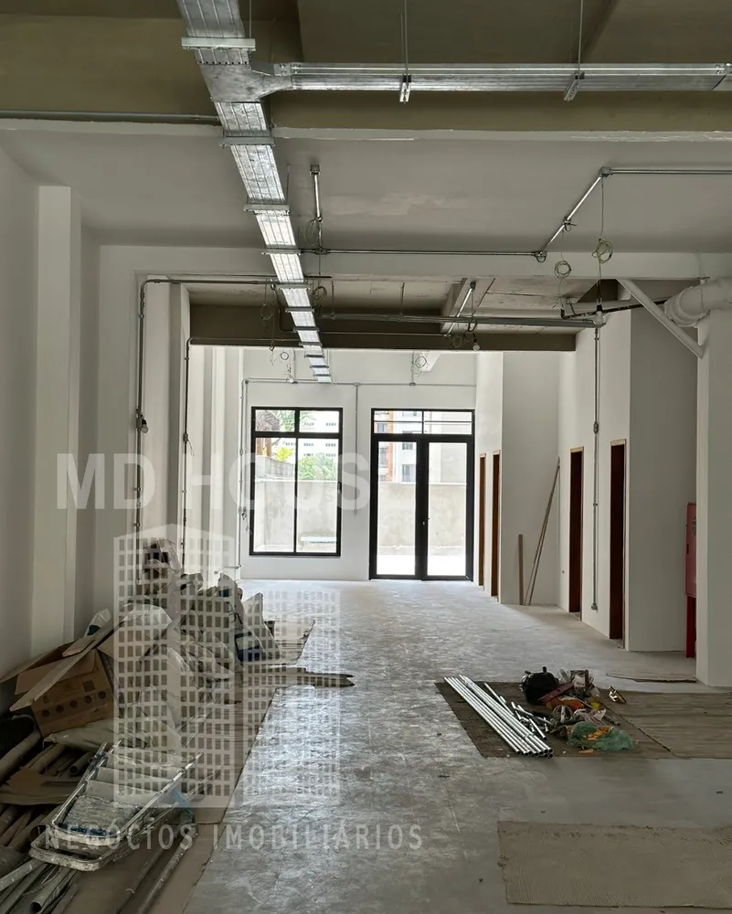 Loja-Salão, 163 m² - Foto 8