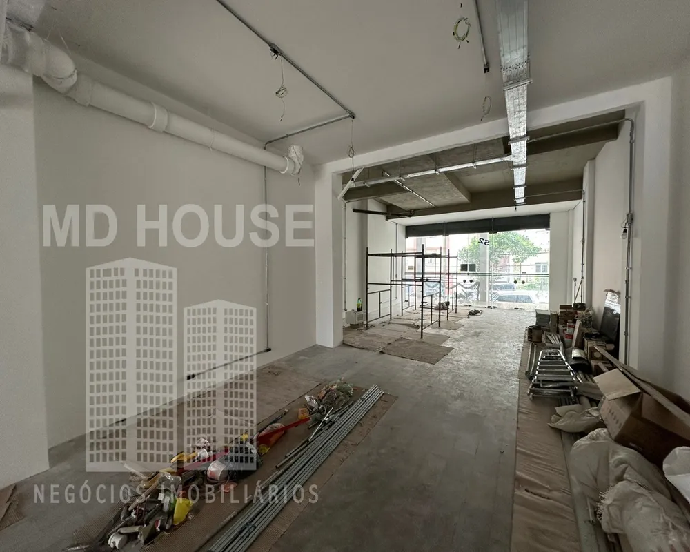 Loja-Salão, 163 m² - Foto 6