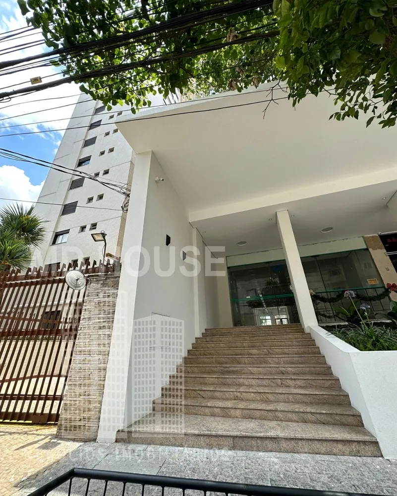 Loja-Salão, 163 m² - Foto 2