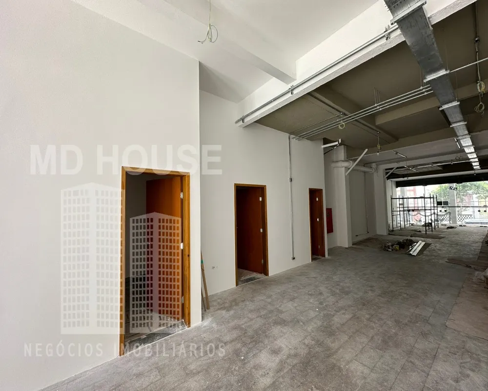 Loja-Salão, 163 m² - Foto 15