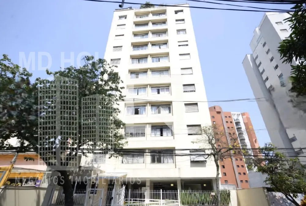 Apartamento, 2 quartos, 85 m² - Foto 1