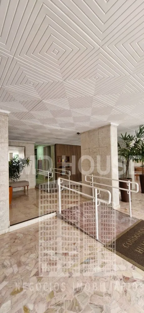 Apartamento, 2 quartos, 85 m² - Foto 2