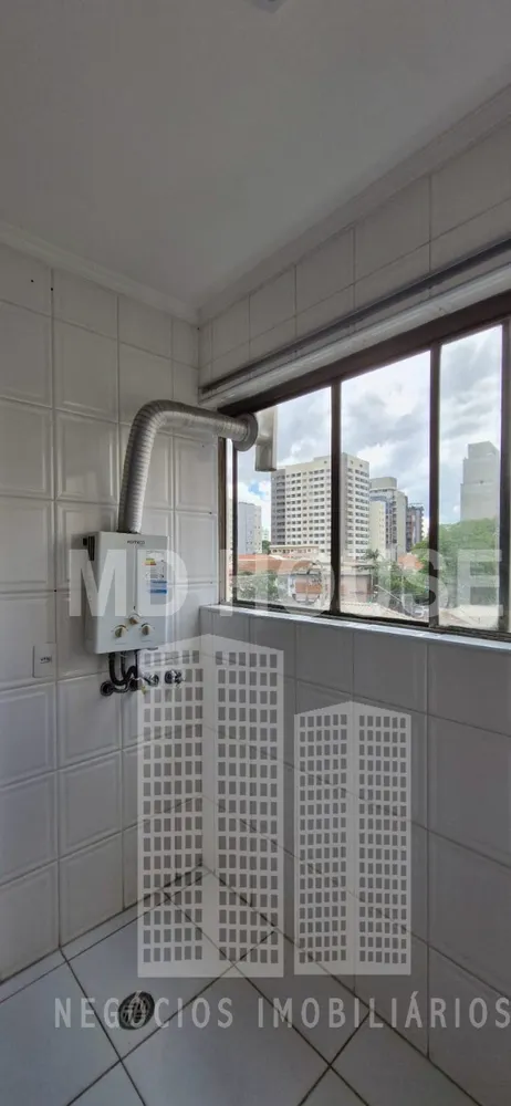 Apartamento, 2 quartos, 85 m² - Foto 10