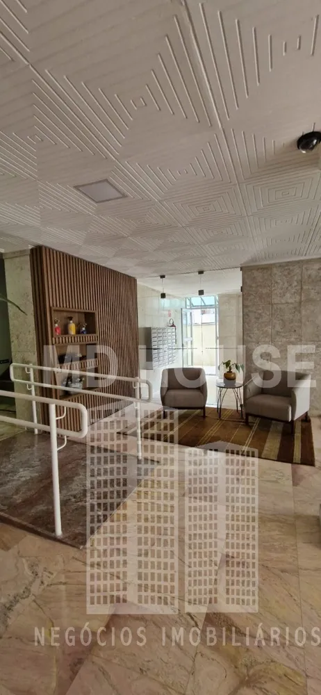 Apartamento, 2 quartos, 85 m² - Foto 3