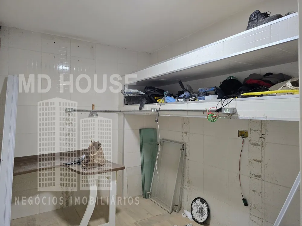 Prédio Inteiro, 330 m² - Foto 11