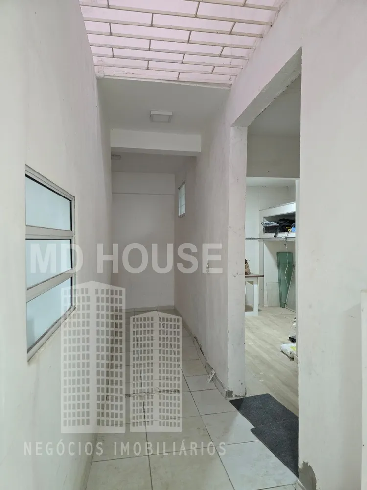 Prédio Inteiro, 330 m² - Foto 10