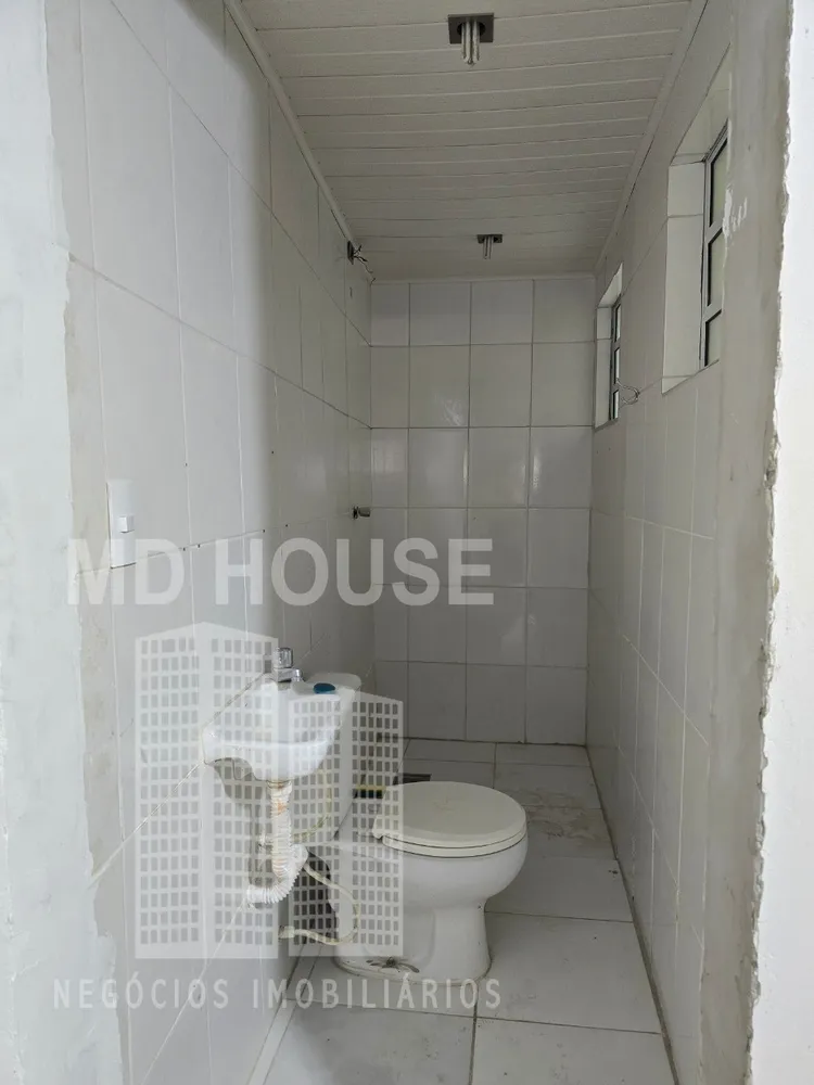 Prédio Inteiro, 330 m² - Foto 5