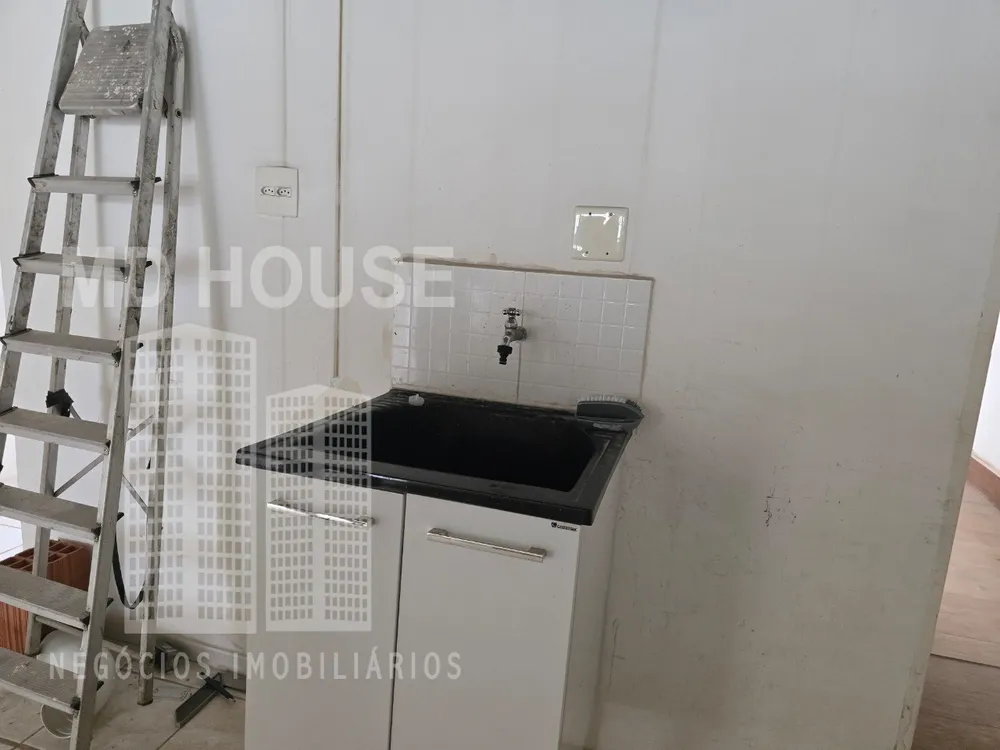Prédio Inteiro, 330 m² - Foto 15