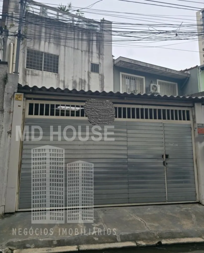 Prédio Inteiro, 330 m² - Foto 1