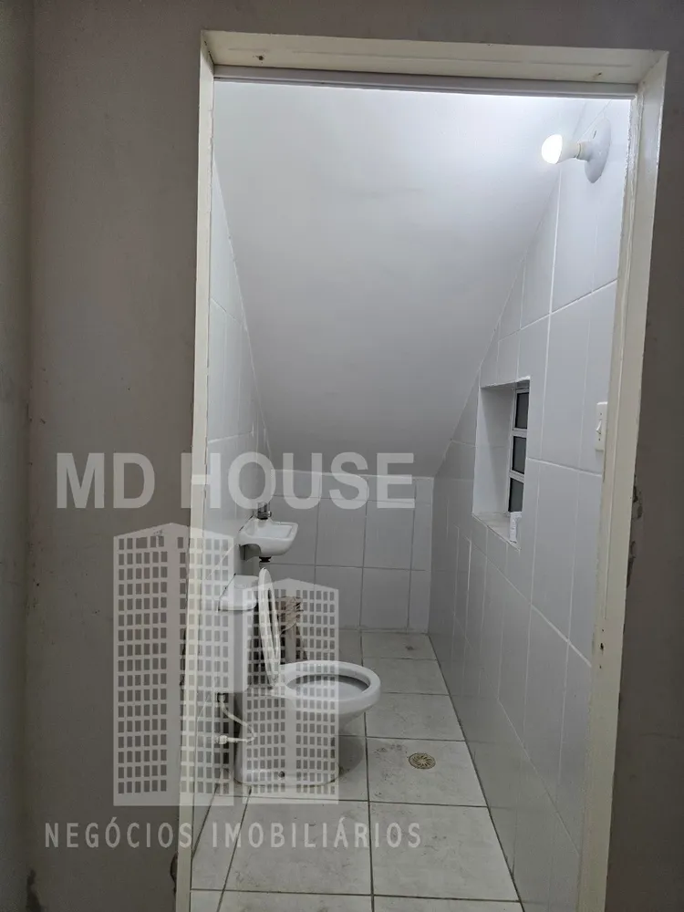 Prédio Inteiro, 330 m² - Foto 9