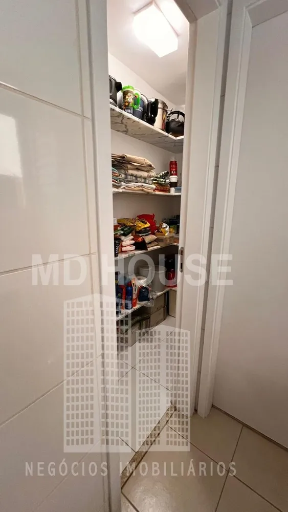 Apartamento, 3 quartos, 151 m² - Foto 13
