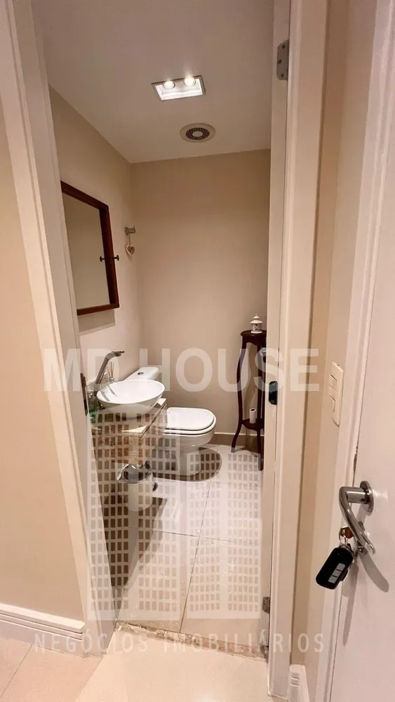 Apartamento, 3 quartos, 151 m² - Foto 7