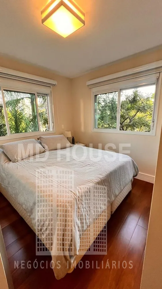 Apartamento, 3 quartos, 151 m² - Foto 5