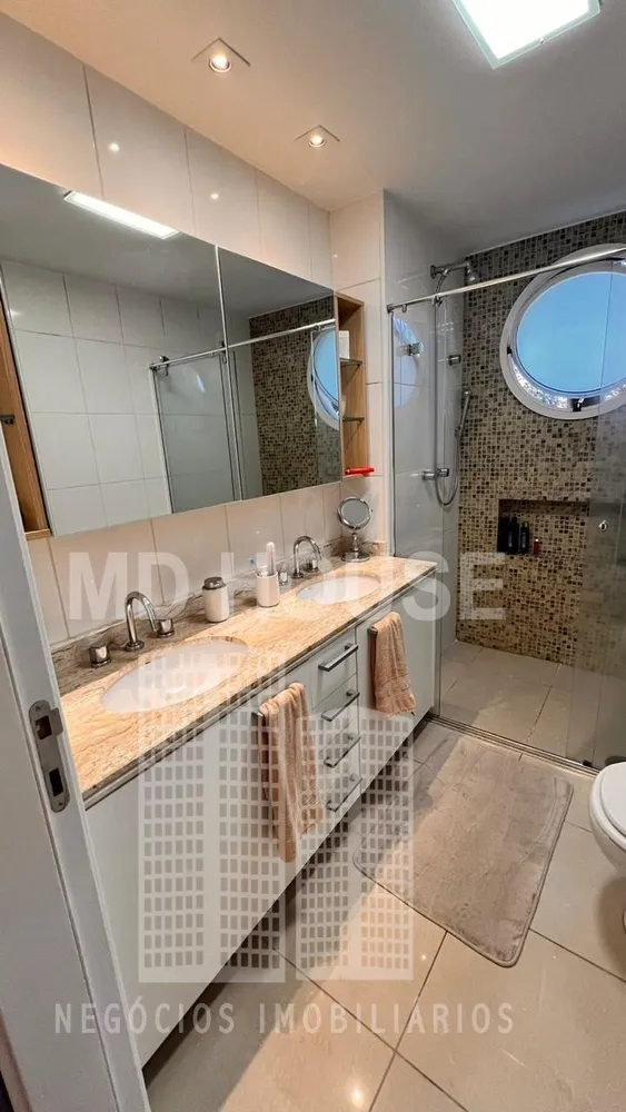 Apartamento, 3 quartos, 151 m² - Foto 8