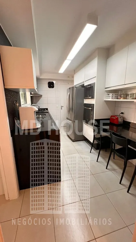 Apartamento, 3 quartos, 151 m² - Foto 15