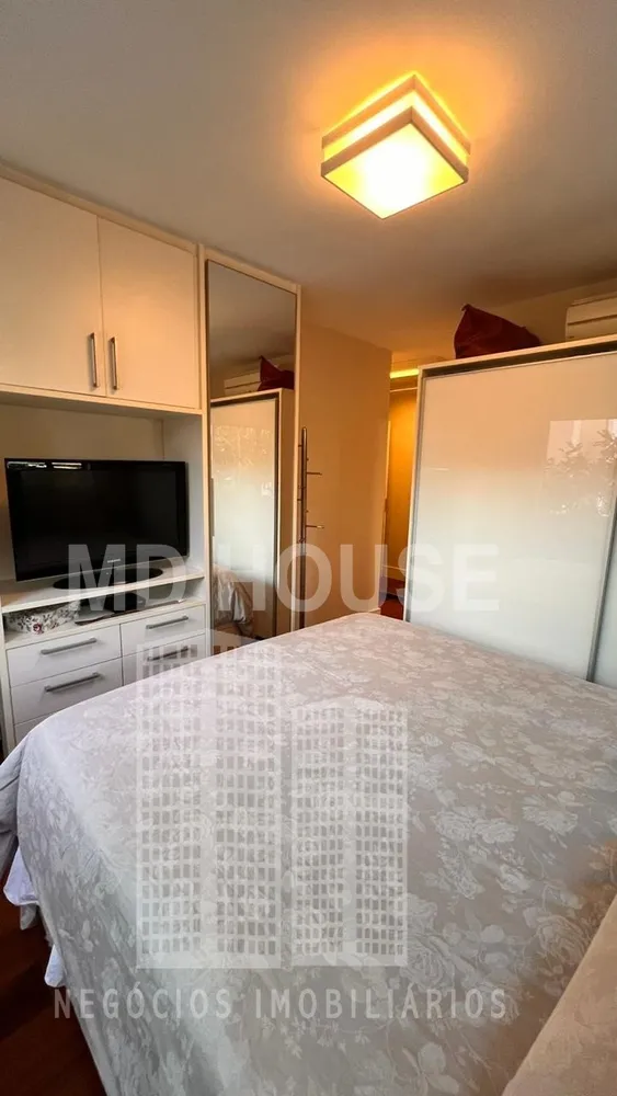 Apartamento, 3 quartos, 151 m² - Foto 6