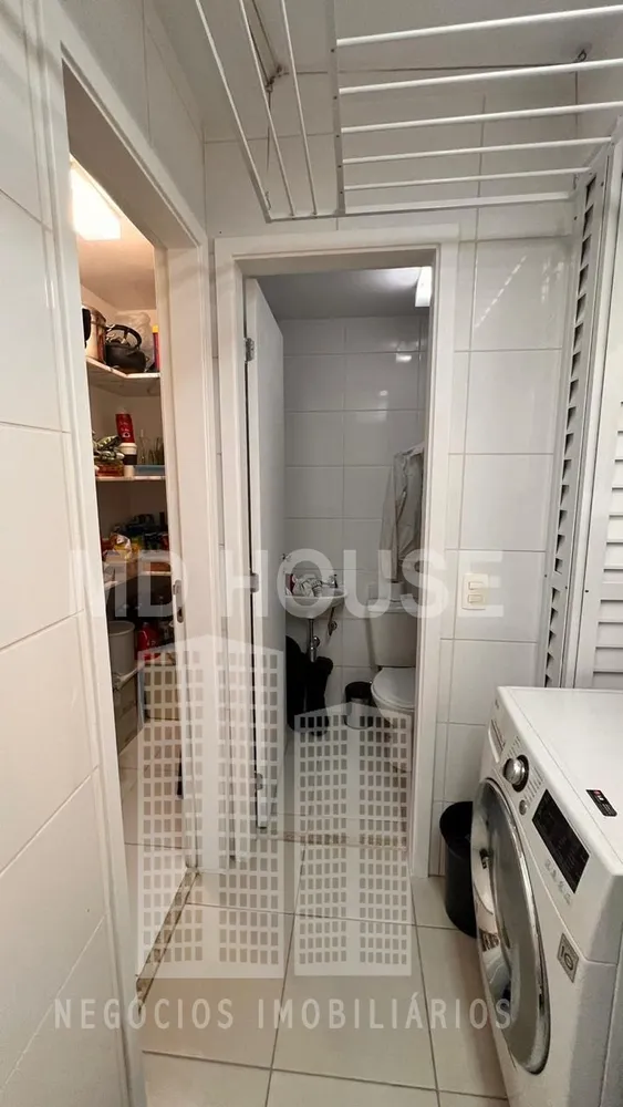 Apartamento, 3 quartos, 151 m² - Foto 16