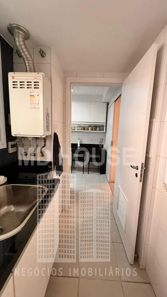 Apartamento, 3 quartos, 151 m² - Foto 11