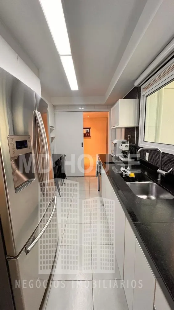 Apartamento, 3 quartos, 151 m² - Foto 8