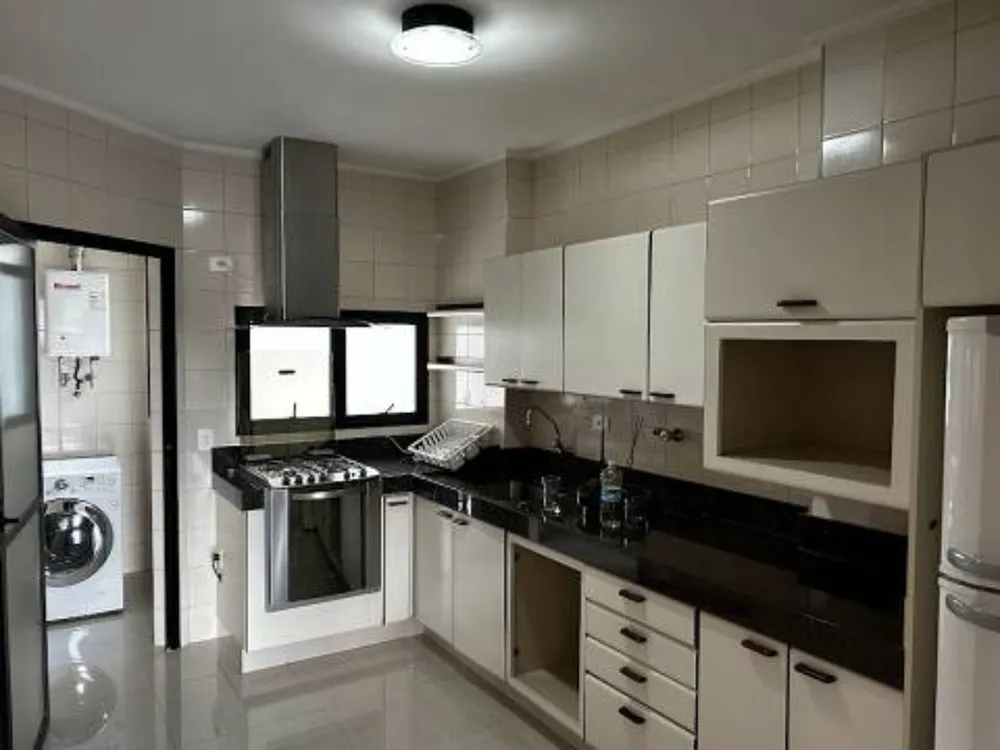 Apartamento, 3 quartos, 95 m² - Foto 8