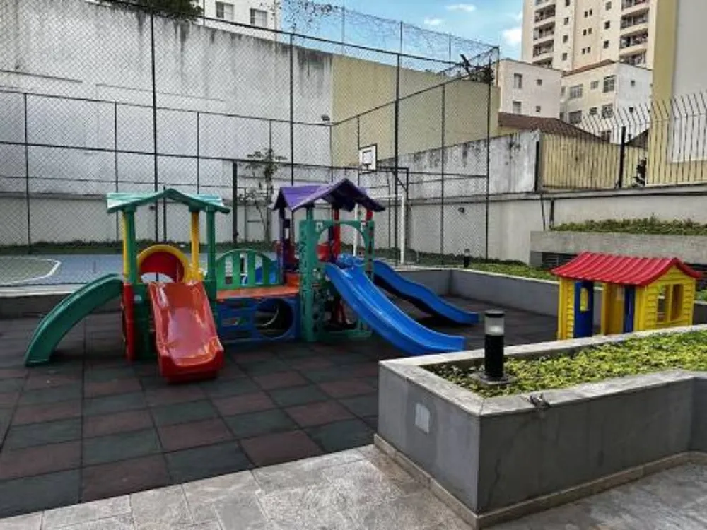 Apartamento, 3 quartos, 95 m² - Foto 17