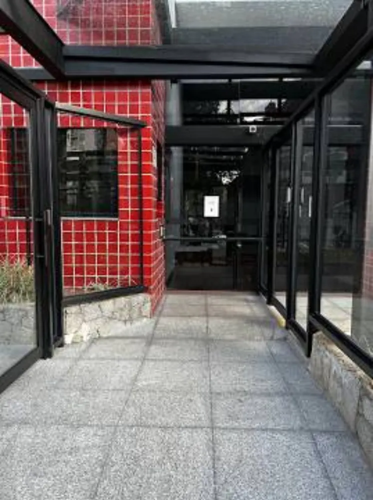 Apartamento, 3 quartos, 95 m² - Foto 1