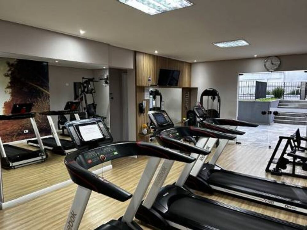Apartamento, 3 quartos, 95 m² - Foto 1
