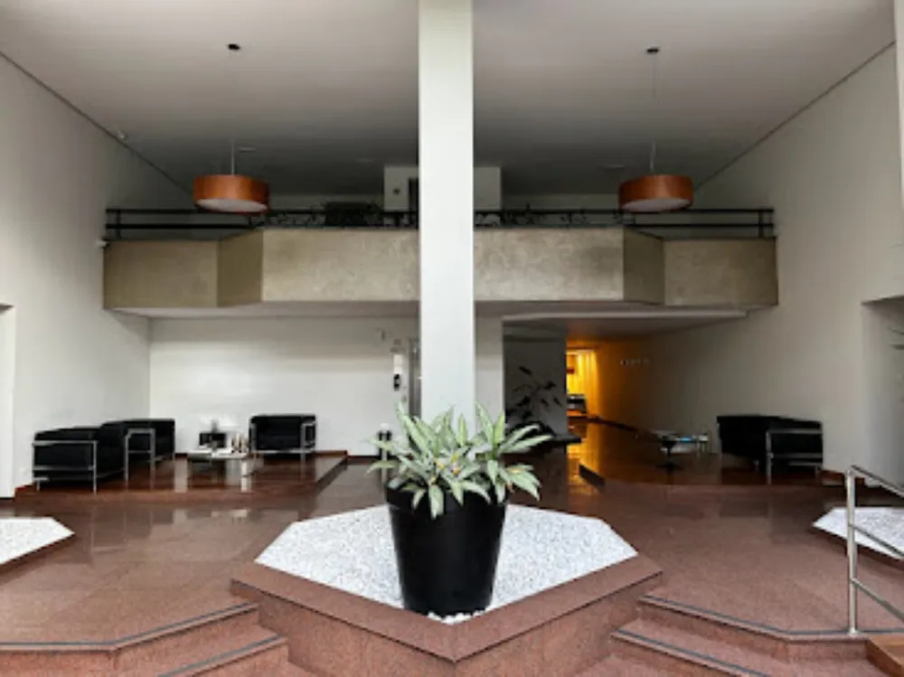 Apartamento, 3 quartos, 95 m² - Foto 2